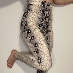 Skinny snake skin pants | Fashion Nova